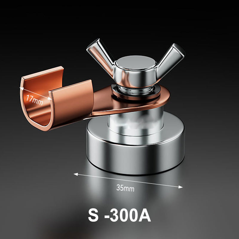 🔥 Sterk Magnetisch Lassen Binding Artefact 🛠️ Precisie & Stabiliteit voor Elke Las ⏳