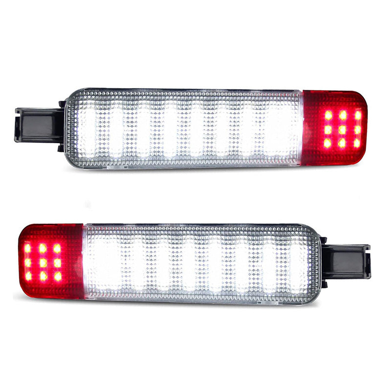 LED-instapverlichting voor autodeur