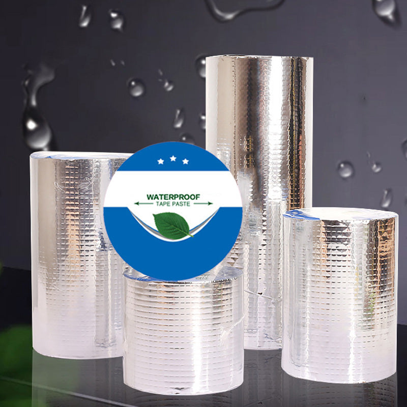 🔥50% korting zolang de voorraad strekt!🎉Universele waterdichte reparatietape