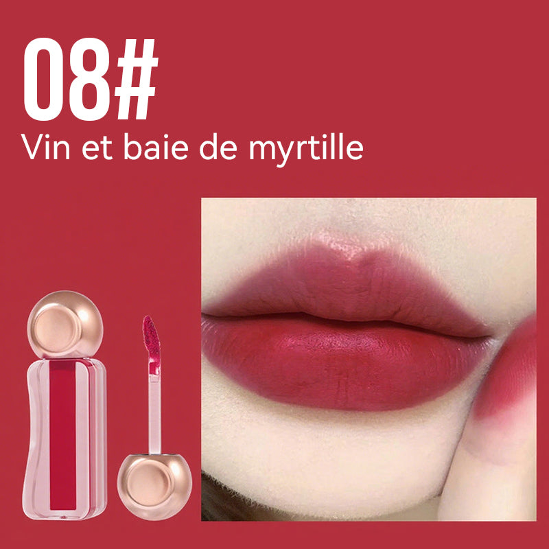 Lichtgewicht Langdurige Matte Lipgloss