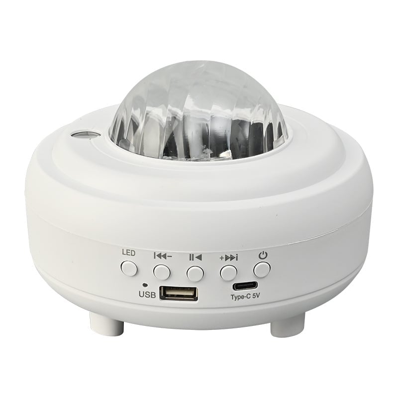 🔥Hot seller🔥Noorderlicht projector