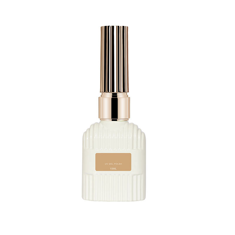Glanzende Cat Eye gel nagellak