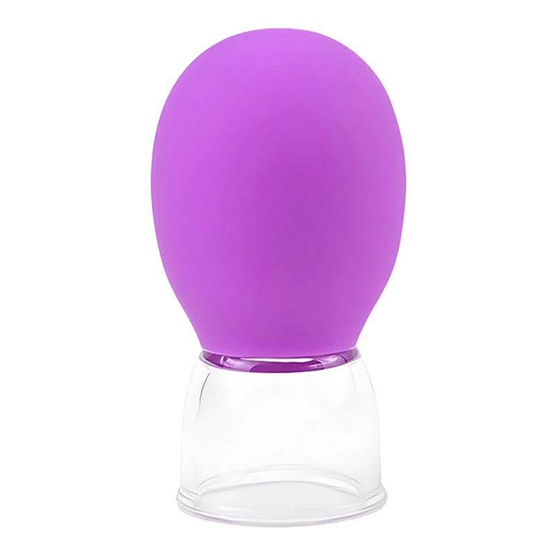 🧪 NU 50% KORTING! 🎁 Glazen en siliconen massagecups met vacuümzuiging – pijnverlichting, huidverjonging en gemakkelijk te gebruiken 💆♀️