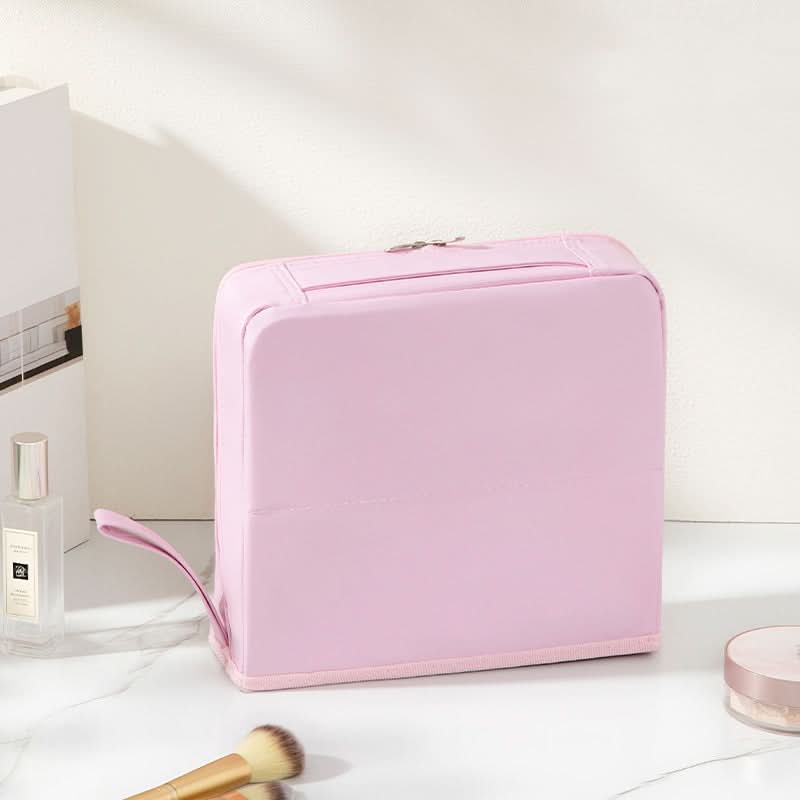 ✨Een stijlvollere toilettas – om je beauty essentials elegant te ordenen ✨