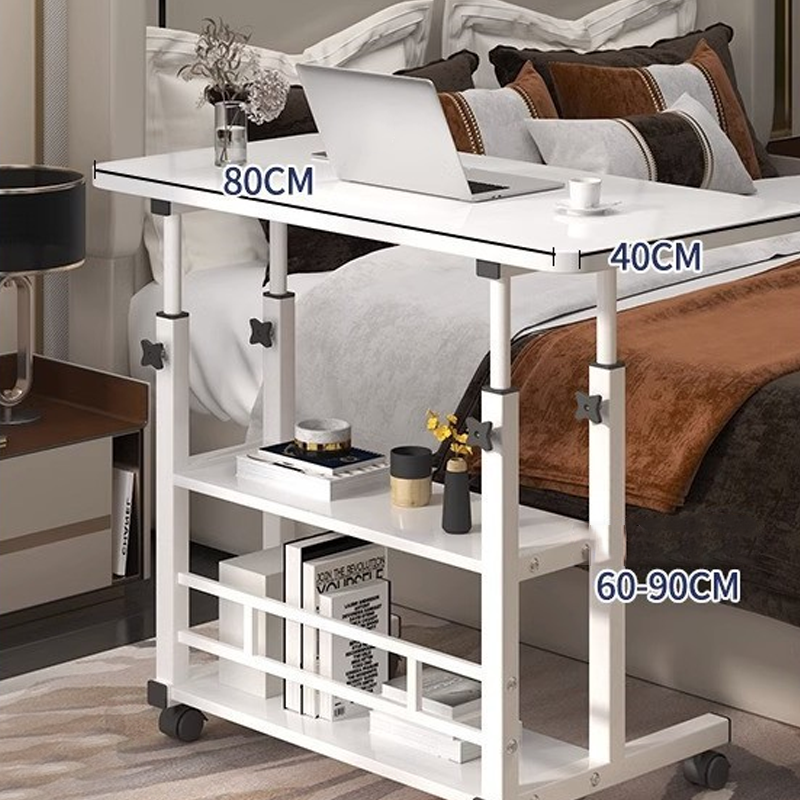 🔥50% KORTING + GRATIS VERZENDING✨Klein sta-bureau met wieltjes