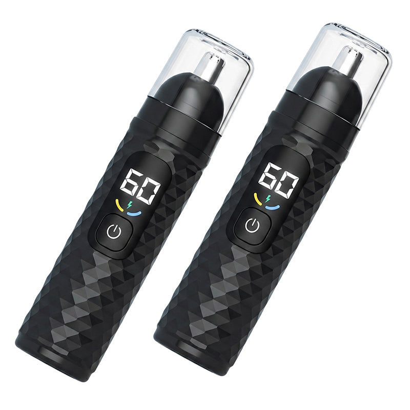 Oplaadbare neushaartrimmer
