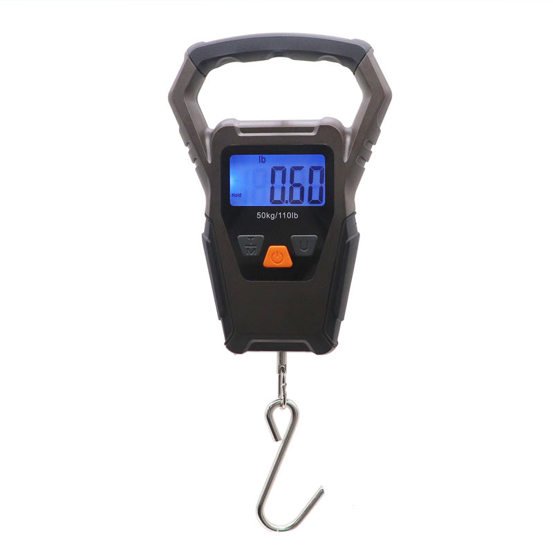 🏆LAATSTE DAG UITVERKOOP 50% KORTING🔥Draagbare elektronische weegschaal voor op reis