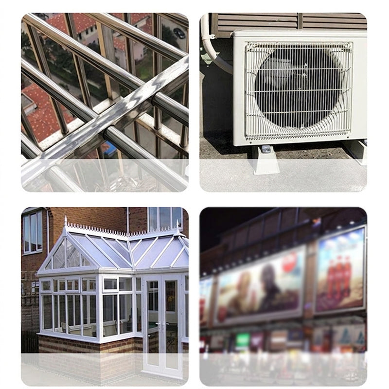 🔥50% KORTING + GRATIS VERZENDING✨ Gereedschap voor het verwijderen van zware expansiebouten 🛠️