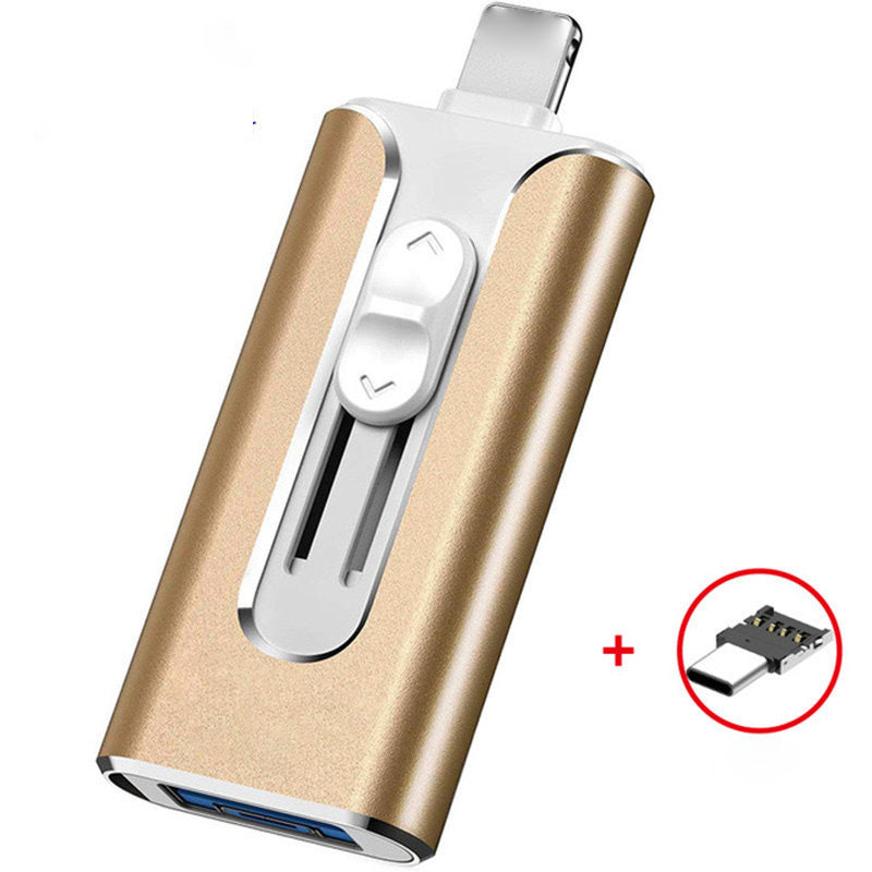 💾 USB-stick voor Externe Geheugenopslag