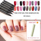 💅 Tijdelijke actie: 1+1 gratis✨ One Step Nagelgel Pen 🎨 Gratis draagbare mini UV-nagellamp 💡