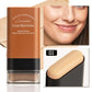 🎁2025 Hot Sale💕Hydraterende lichtgewicht foundationstick met kwastje