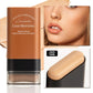 🎁2025 Hot Sale💕Hydraterende lichtgewicht foundationstick met kwastje