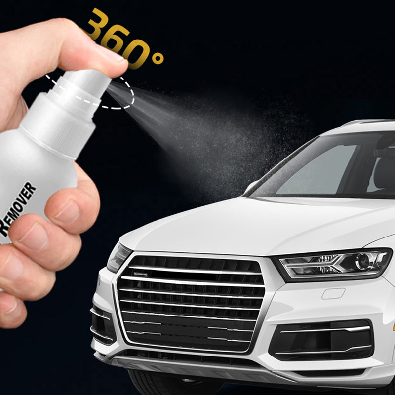 ⏳Beperkte tijd 50% korting!💥Autolak Krasverwijderaar Spray🚗Geschikt voor alle kleuren autolak