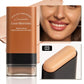 🎁2025 Hot Sale💕Hydraterende lichtgewicht foundationstick met kwastje