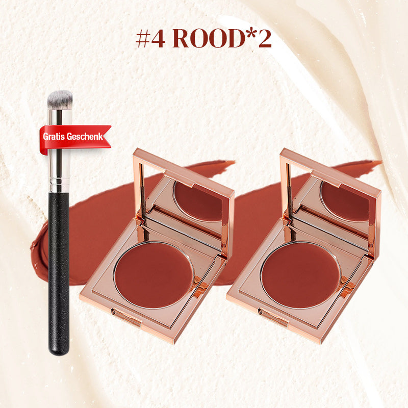 💜Koop 1 + 1 Gratis✨ Gekleurde Klei Oogcorrectie