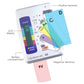 Viktrycka®  Portable Digital Battery Tester‑Universal Checker for All‑Size Household Batteries