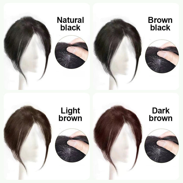 🔥Natuurlijke clip-in pony (haarverlenging)