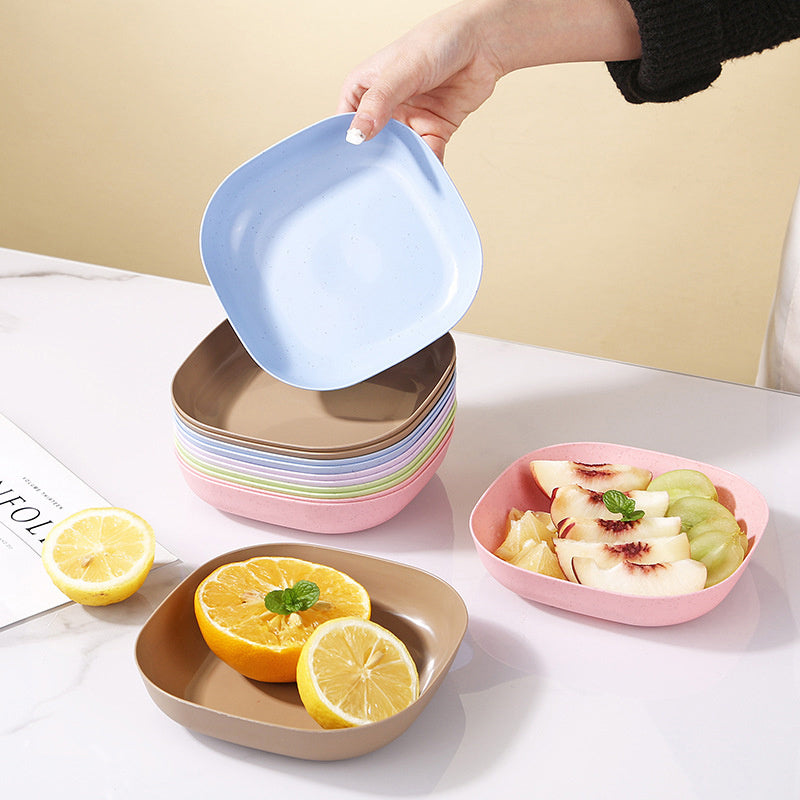 🥄4-in-1 Draagbare Bestekset van Roestvrij Staal – Vork, Lepel, Mes + Flessenopener, Compact & Lichtgewicht voor Picknick en Reizen