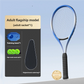 🔥 Trainingshulpmiddelen voor tennis voor één persoon