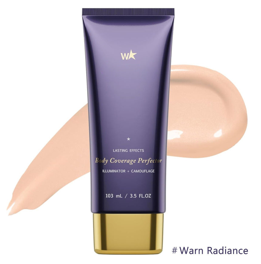 💜Beperkte verkoop 50% korting💜Waterdichte tatoeage deksel met concealer
