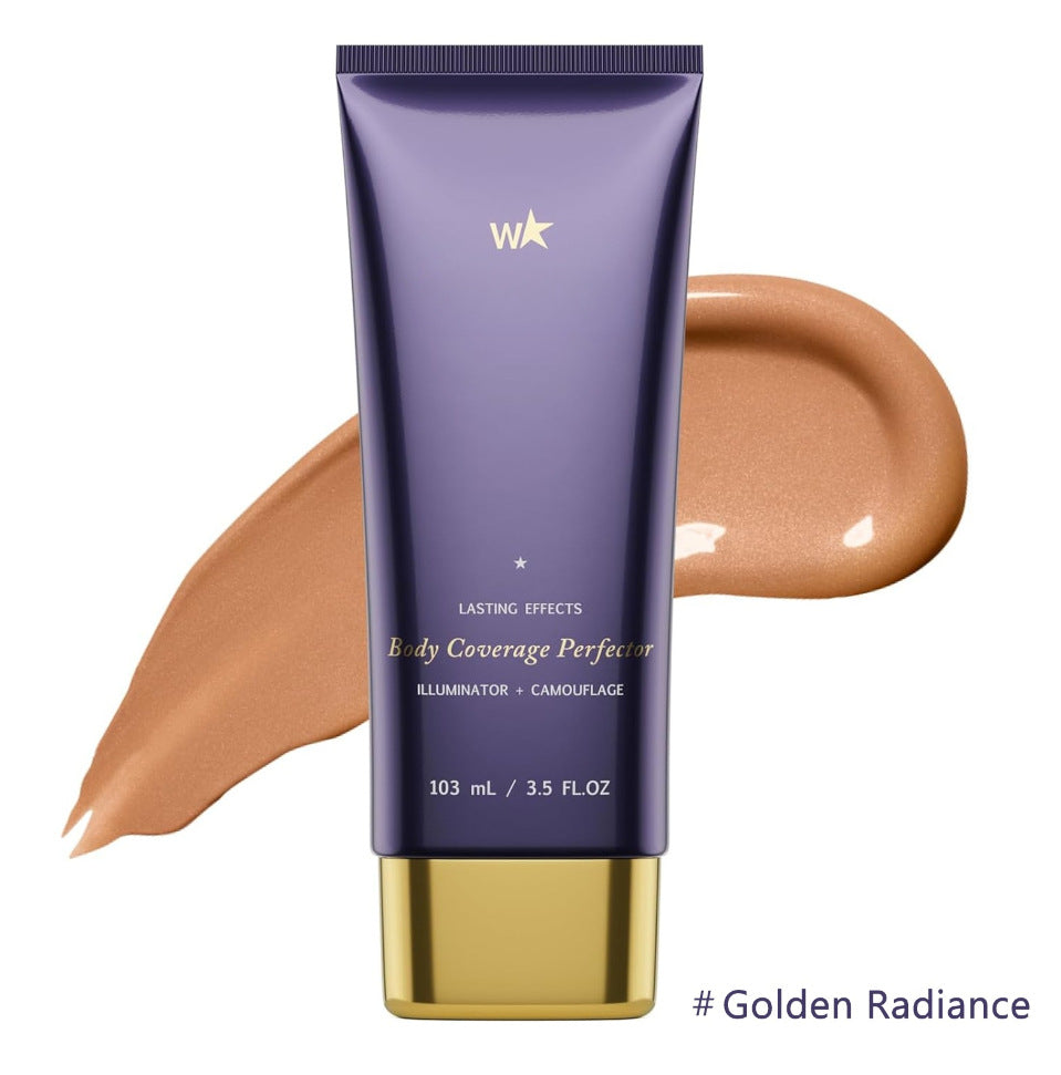 💜Beperkte verkoop 50% korting💜Waterdichte tatoeage deksel met concealer