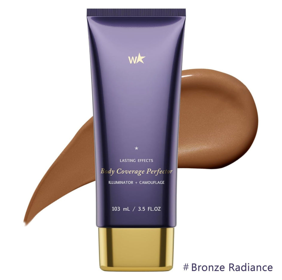 💜Beperkte verkoop 50% korting💜Waterdichte tatoeage deksel met concealer