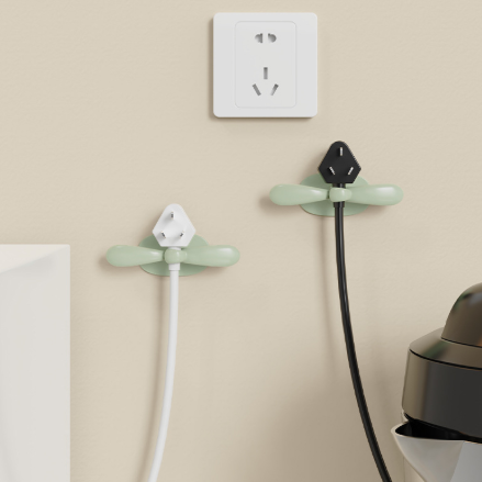 Type-C 240W Snellaadkabel met Opvouwbare Standaard
