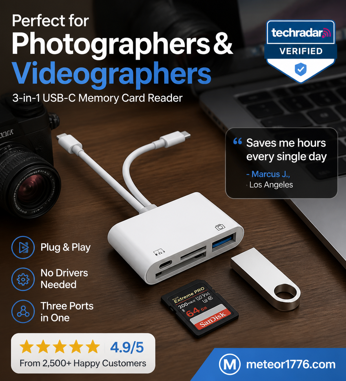 📱Gegevensoverdrachtapparaat — plug-and-play, snelle gegevensoverdracht 🔥
