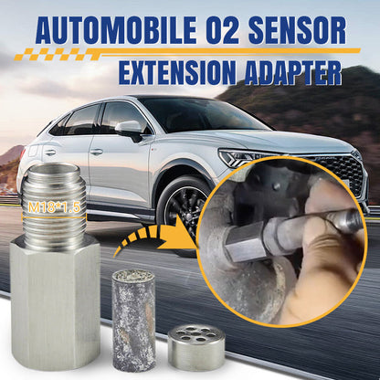 Viktrycka®  Auto O2 Sensor Verlengadapter M18*1.5