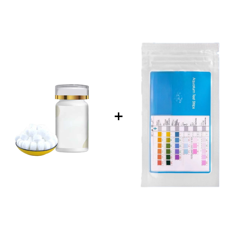 🎁 HETE AANBIEDING 2026! 🎁 Aquarium – Verwijdert groen water en mos – effectief en zacht! 🌿💧