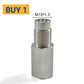 ❄️ Auto O2 Sensor Verlengadapter M18*1.5