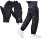 📱TOUCHSCREEN-VRIENDELIJK💖Warme Thermohandschoenen voor Fietsen, Lopen & Rijden