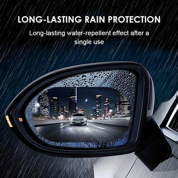 ⏳Time-Limited Special⏰ Almost Gone-💥Waterproof Film For Car Rear View Mirror