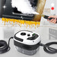 ✅Beperk de tijd 50% korting+Gratis verzending🔥Handstoomreiniger met hoge temperatuur en druk, 2500W
