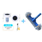 Solar Zwembad Ionisator | 85% Minder Chloor & Kristalhelder Water