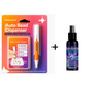 💎 Automatische Diamond Painting Kraaldispenser Pen & Tray Set