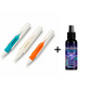 💎 Automatische Diamond Painting Kraaldispenser Pen & Tray Set
