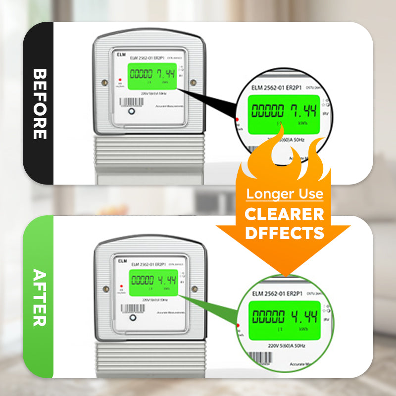 🔥Uitverkoop 50% Korting🏠Zorgeloze stroomvoorziening voor uw huis. Dit apparaat van 30 kW regelt automatisch de efficiëntie van uw apparaten. Maak een einde aan de verborgen kosten van onstabiele elektriciteit! 🌟🔌