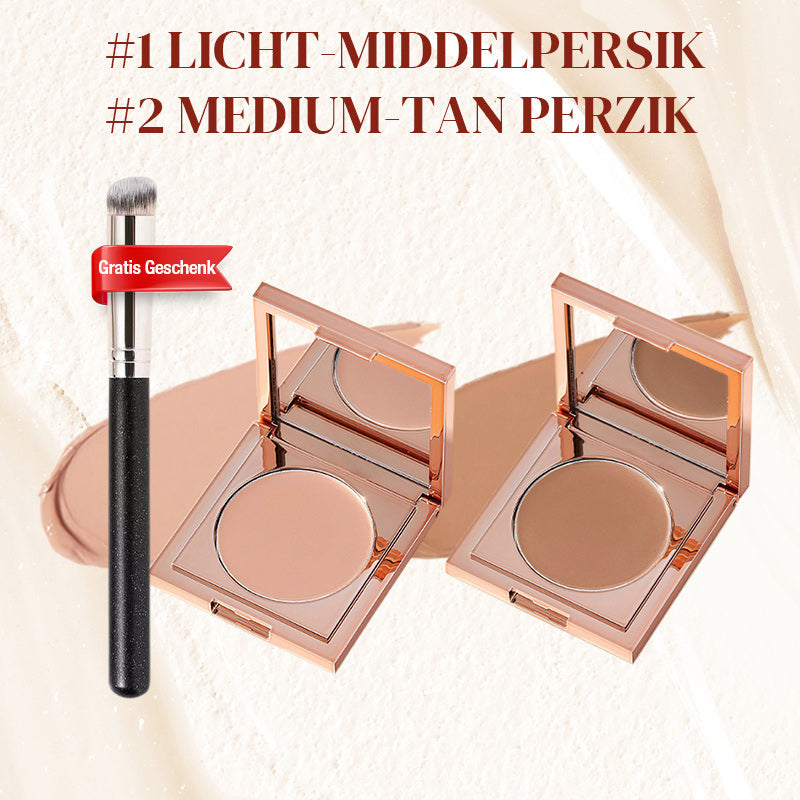 💜Koop 1 + 1 Gratis✨ Gekleurde Klei Oogcorrectie