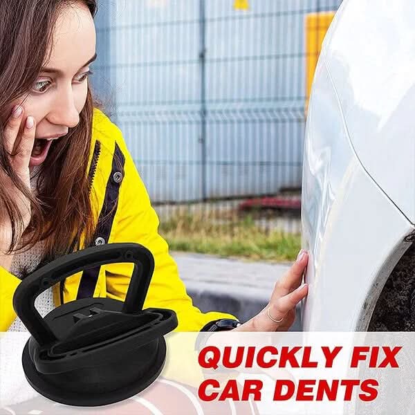 🚗✨ Auto Deukverwijderaar Puller – Verwijder Kleine Deuken Zonder Professionele Reparatie