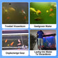 🔥Tijdelijk gratis levering😍Krachtige Waterzuiveringstablet voor Aquarium