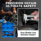 🔧Universele Remleiding Flaring Tool Kit voor Auto's
