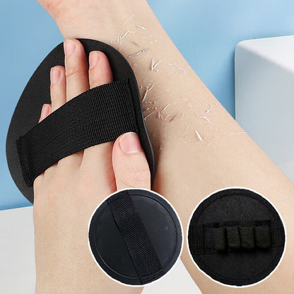 🚿 Exfoliërende badscrubpads 🧖‍♀️