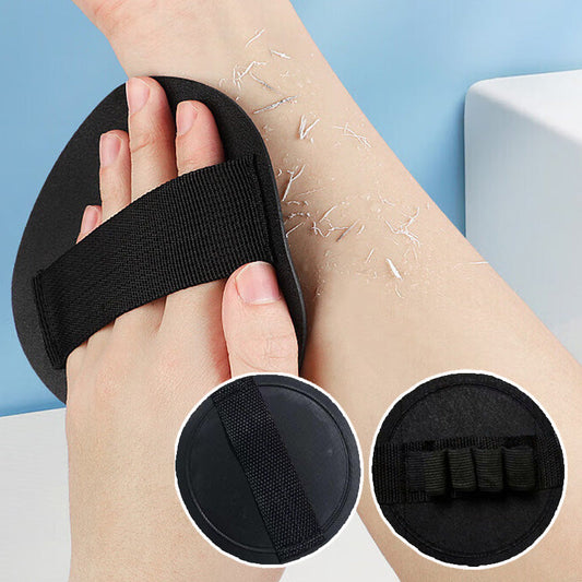 🚿 Exfoliërende badscrubpads 🧖‍♀️