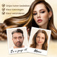 🌿Langdurige Natuurlijke Haarverf Shampoo – Kleur en Verzorging in Één Stap✨