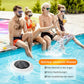 Solar Zwembad Ionisator | 85% Minder Chloor & Kristalhelder Water