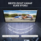 ⭐ 50% Korting🎬 HD matwit projectiescherm – De perfecte keuze voor een thuisbioscoop✨