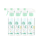 🎉Nieuwjaars Cadeau 50% KORTING!✨Kledingvlekverwijderaar Spray – Diepwerkend Reinigen & Langdurige Frisheid!
