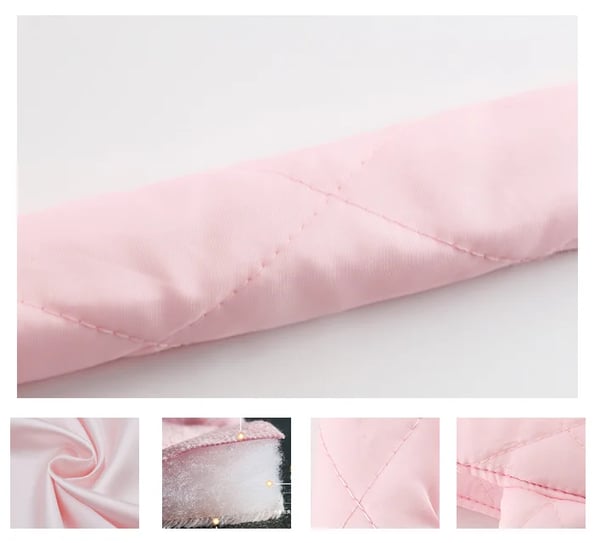 💥HOT SALE💥Slaap-in haarband Krultang zonder warmte🧑‍🦱🥰