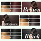 💖 3-In-1 Botanical Hair Coloring Cream